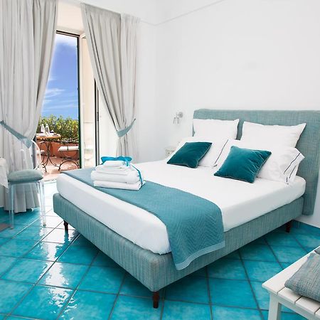 Residenza Pansa B&B Amalfi Bagian luar foto