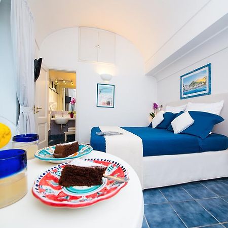 Residenza Pansa B&B Amalfi Bagian luar foto