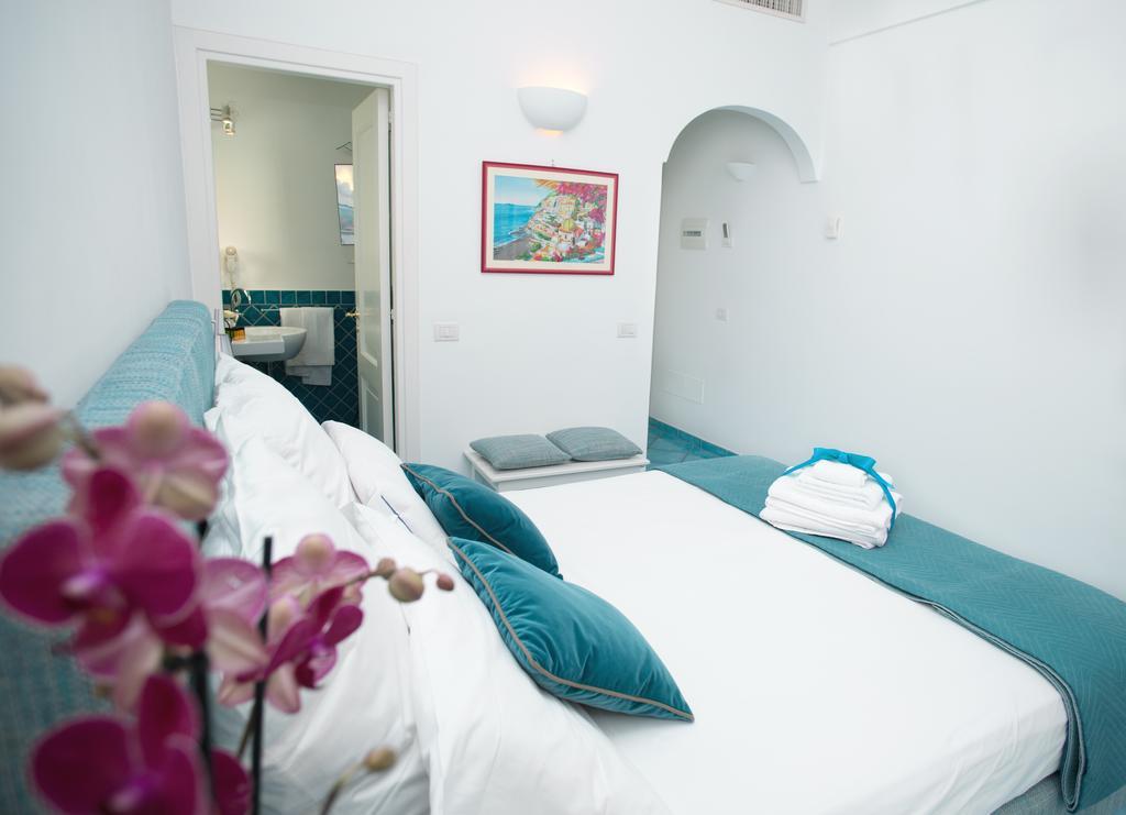Residenza Pansa B&B Amalfi Bagian luar foto