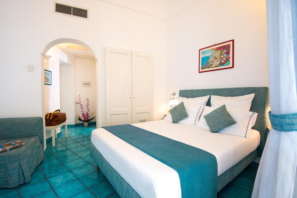 Residenza Pansa B&B Amalfi Bagian luar foto