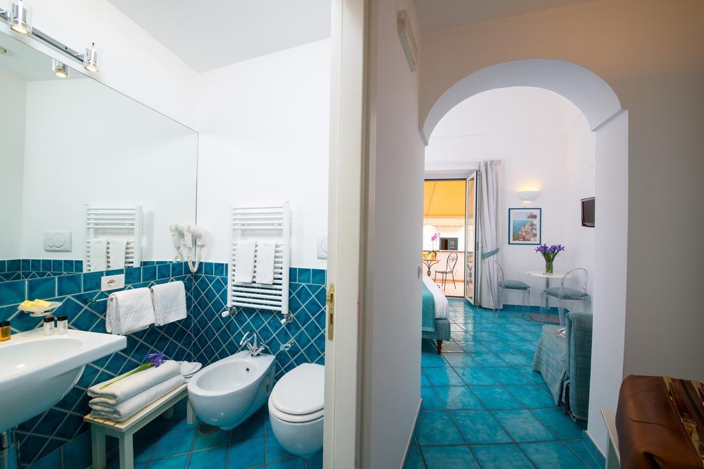Residenza Pansa B&B Amalfi Bagian luar foto