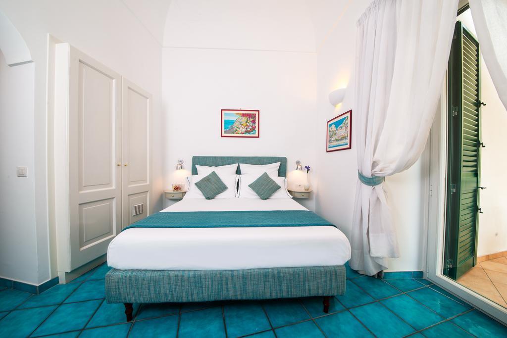 Residenza Pansa B&B Amalfi Bagian luar foto