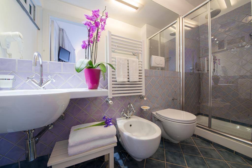 Residenza Pansa B&B Amalfi Bagian luar foto