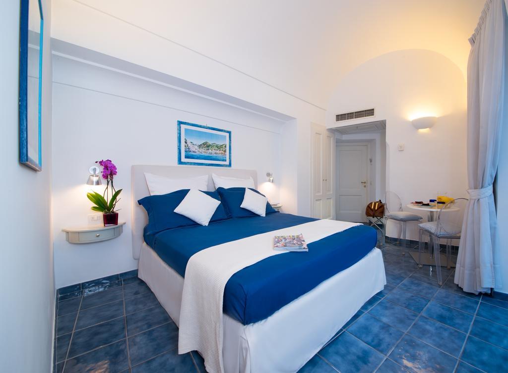 Residenza Pansa B&B Amalfi Bagian luar foto