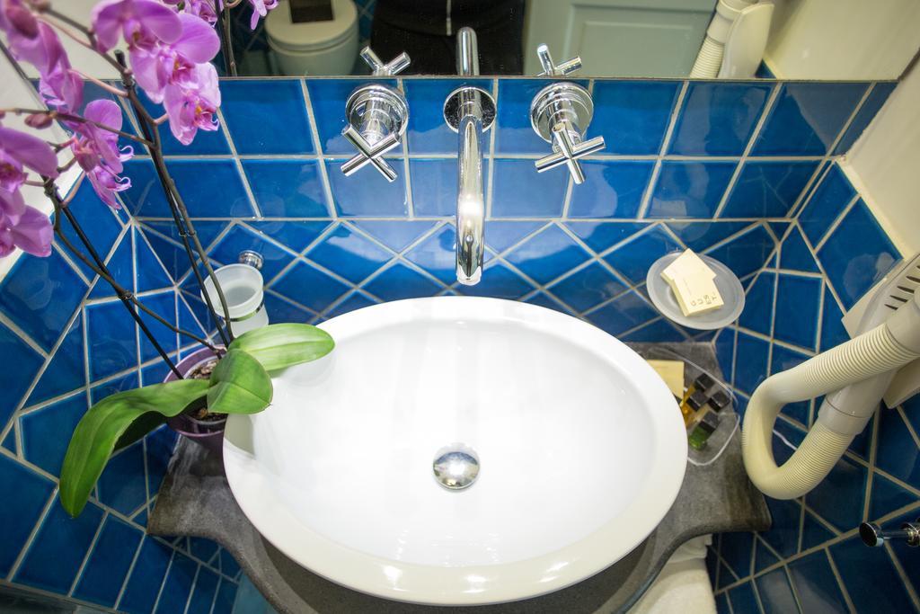 Residenza Pansa B&B Amalfi Bagian luar foto